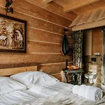 Gordonowka Grand- Blisko Basenow Termalnych Rezerwuj Juz Dzis- Nie Przegap Okazji! Panzió Szaflary