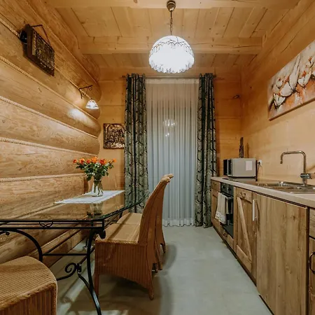 Bed & Breakfast Gordonowka Grand *