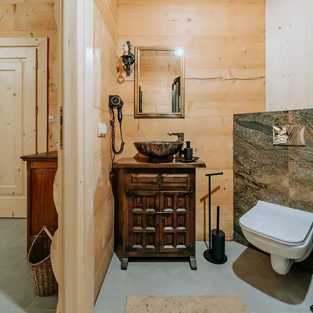 Gordonowka Grand Bed & Breakfast *