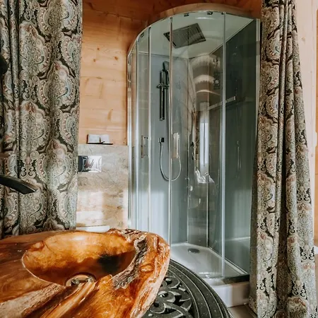 Gordonowka Grand Bed & Breakfast Szaflary