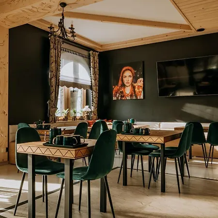 Gordonówka Grand- Blisko Basenów Termalnych Rezerwuj Już Dziś- Nie Przegap Okazji! 3*