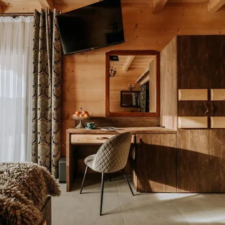 Gordonowka Grand Bed & Breakfast *