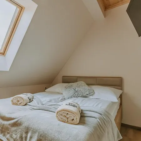Bed & Breakfast Gordonowka Grand *