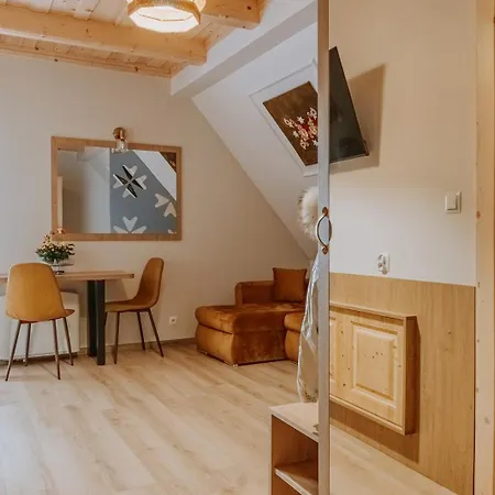 Bed & Breakfast Gordonowka Grand *
