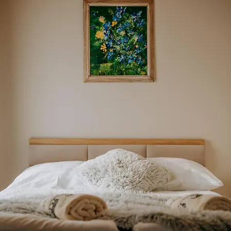 Gordonowka Grand Bed & Breakfast *